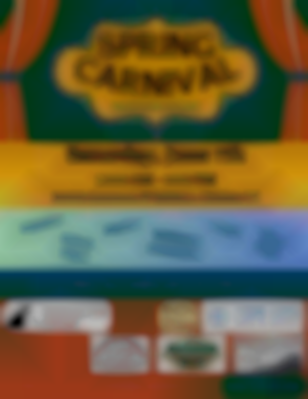Spring Carnival 