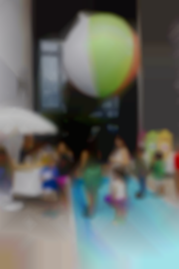 Kailua Summer Sip + Shop