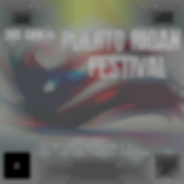 3rd Annual Puerto Rican Festival 