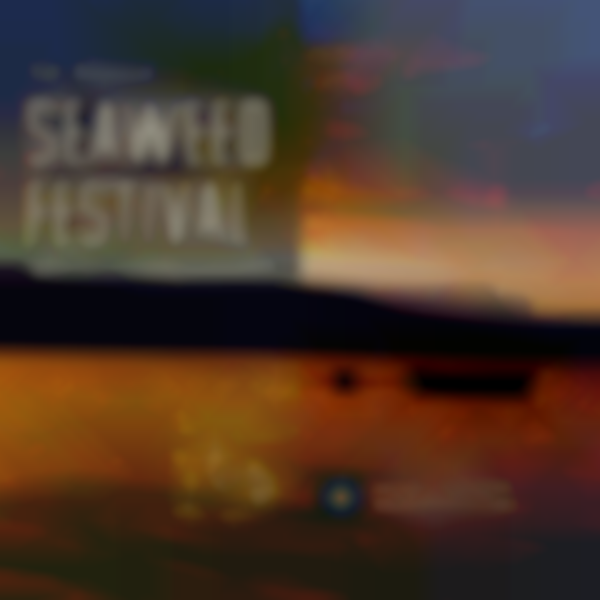 1st Annual, Lummi Island Seaweed Festival; 5/24; 4036 Legoe Bay Rd. Lummi Island, WA. 98262