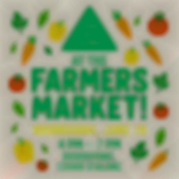 Riverstone Farmers Market