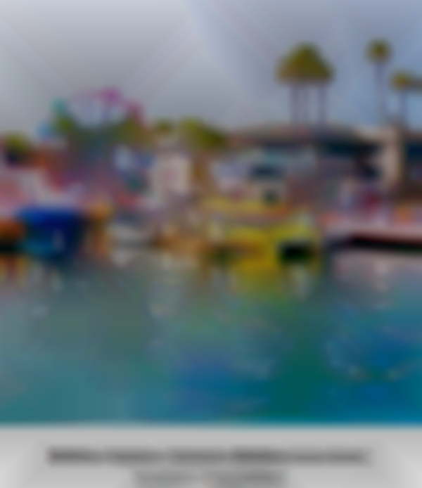 Balboa Makers Market (Balboa Fun Zone)