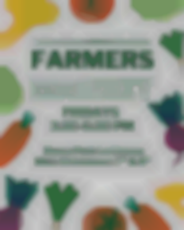 La Crosse Farmers Market