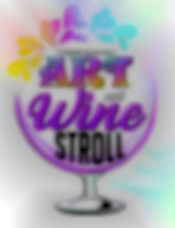 Thurmont Main Street Art and Wine Stroll - Hippie Night