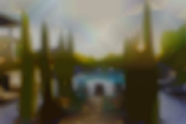 Sunsets at The Lodge - A Monthly Summer Series 