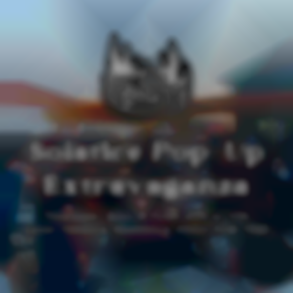 Solstice Pop-Up Extravaganza at Black Spruce Brewing Company