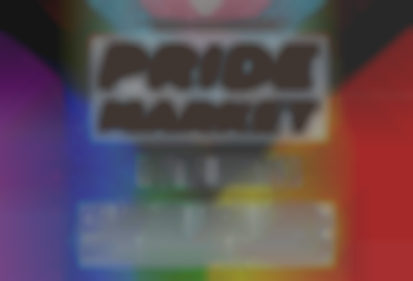 "Non-corporate" Pride Market