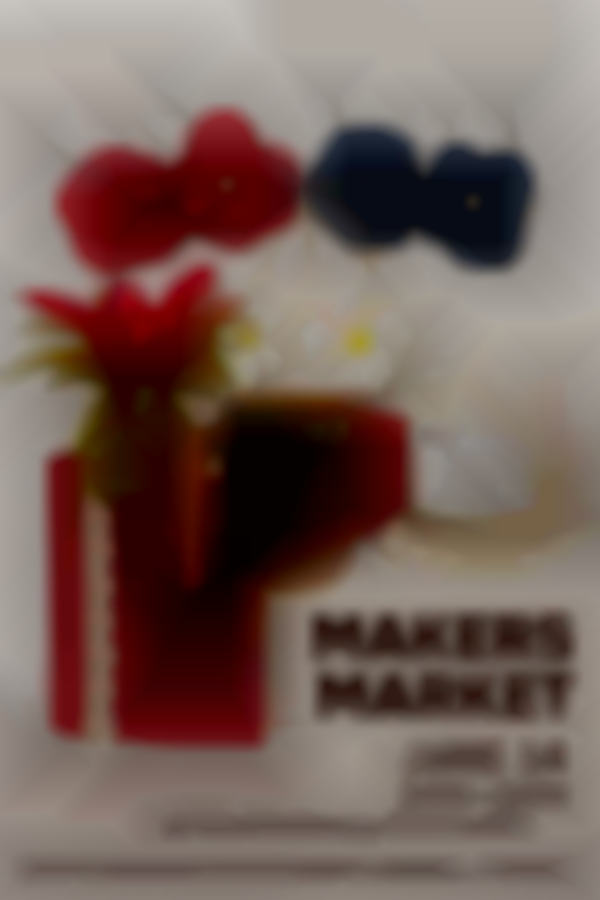MillHouse June Makers Market