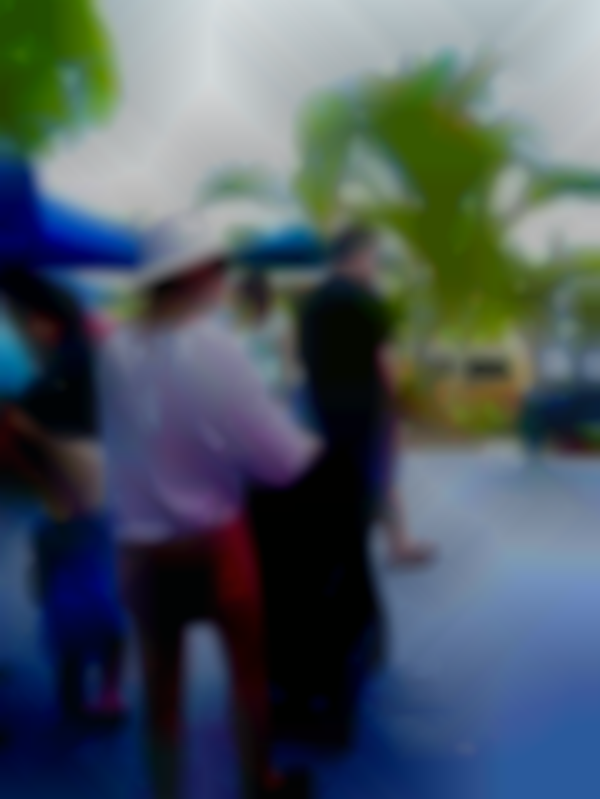 Bayshore Market Sundays – Fresh Finds & Waterfront Vibes