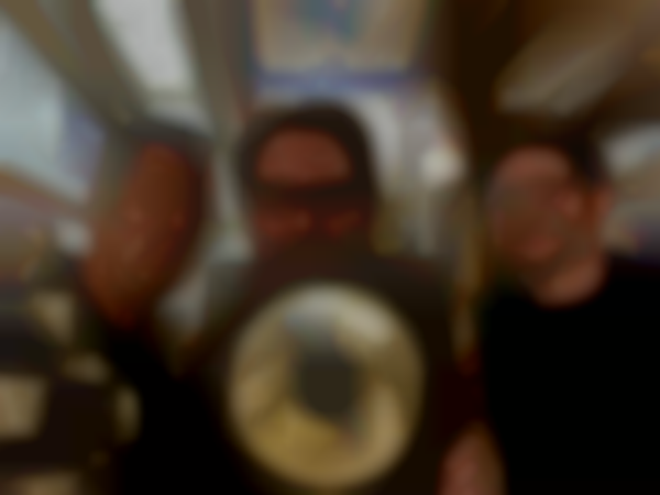 8/28/25 4:30pm- 8pm TV Doctors @ Rock Hill Bakehouse & Cafe' at The Metroland Now Stage, Glens Falls
