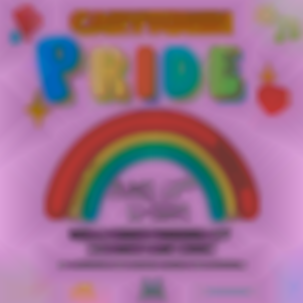 Carytown Pride Market