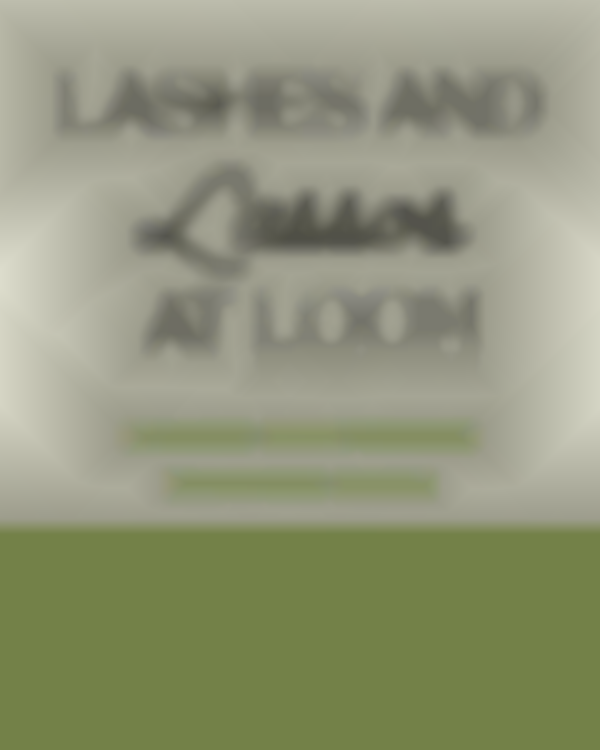 Lashes to Lassos: A Summer Bash at LOOM Lash Lounge