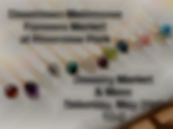 The Jewelry Market & More