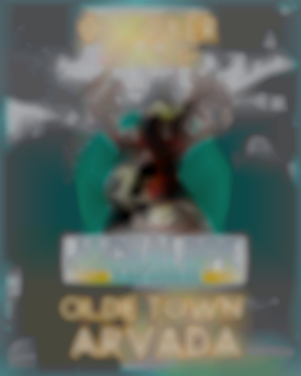 Jackalope Indie Artisan Fair 