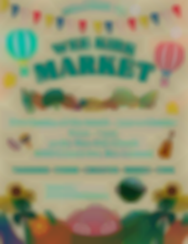 Wee Kirk Market