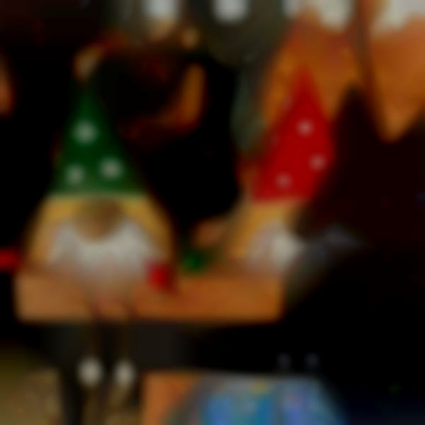 Christmas Market on Main