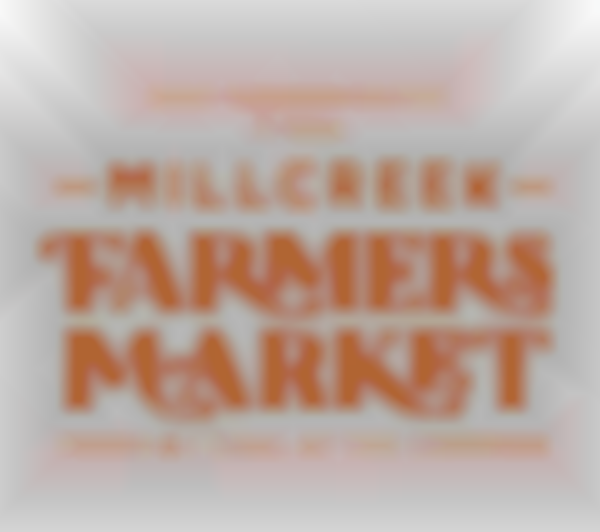 Millcreek Farmers' Market - July 2, 2025