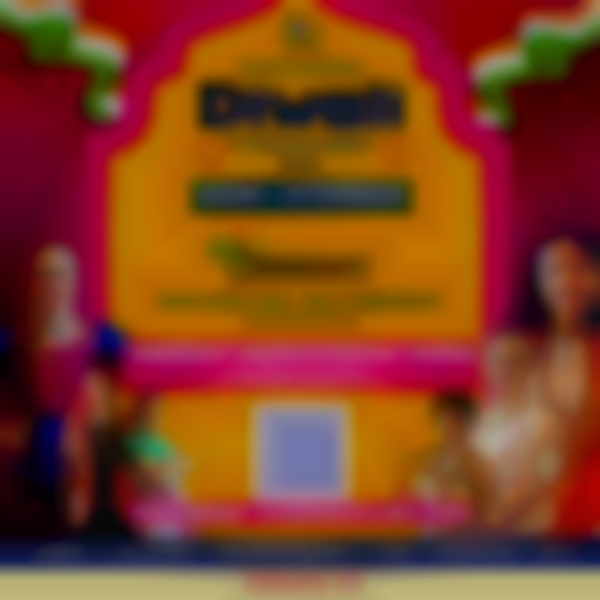 The Great Indian Diwali Festival Of Lights 2025 at Grandscape, TX | Nov 9th