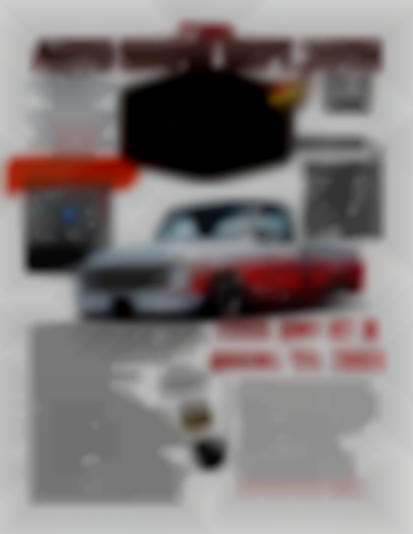 2025 Adkins 2nd Annual Auto Show | Sept 20