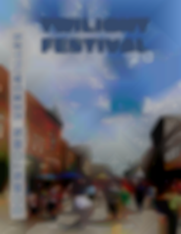 Versailles Twilight Festival 2025