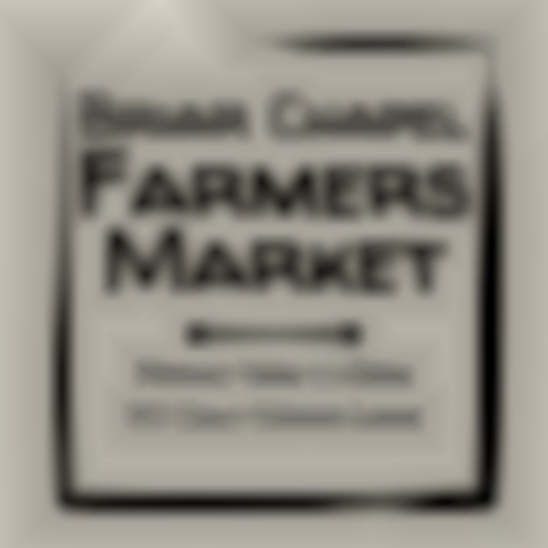 2025 Briar Chapel Farmers’ Market | Sept 26th