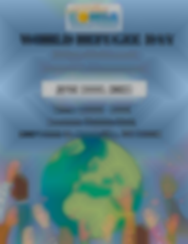 World Refugee Day 2025: COMSA Calls Green Bay to Celebrate Strength, Honor Resilience, and Stand Tog