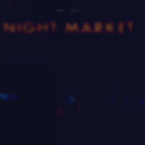Noe Valley June Night Market