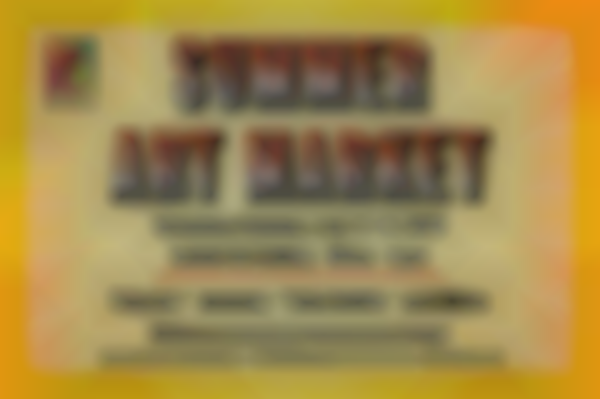 Del Ray Artisans Summer Art Market