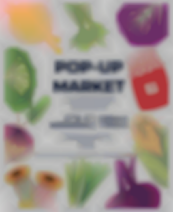 Genesee Pop-Up Market