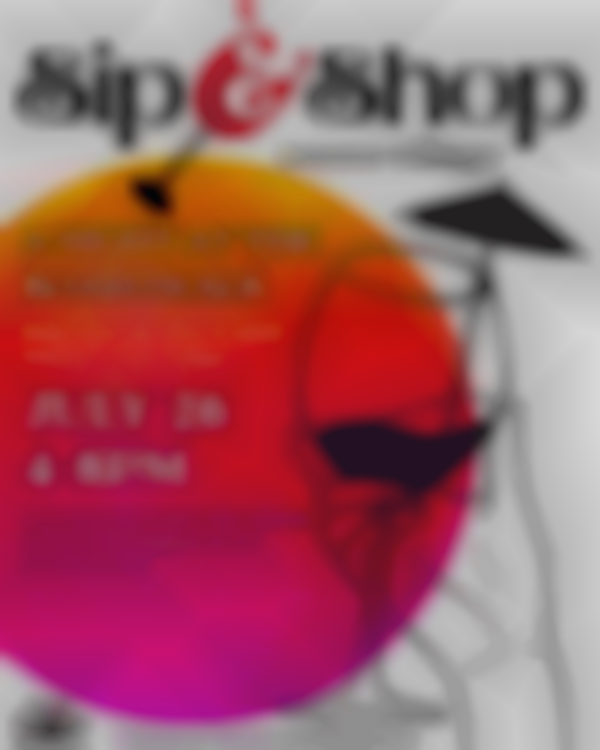 Cocoa Village Sip & Shop
