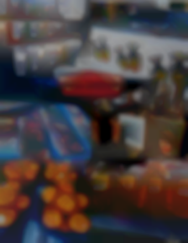 Expo NM Flea Market
