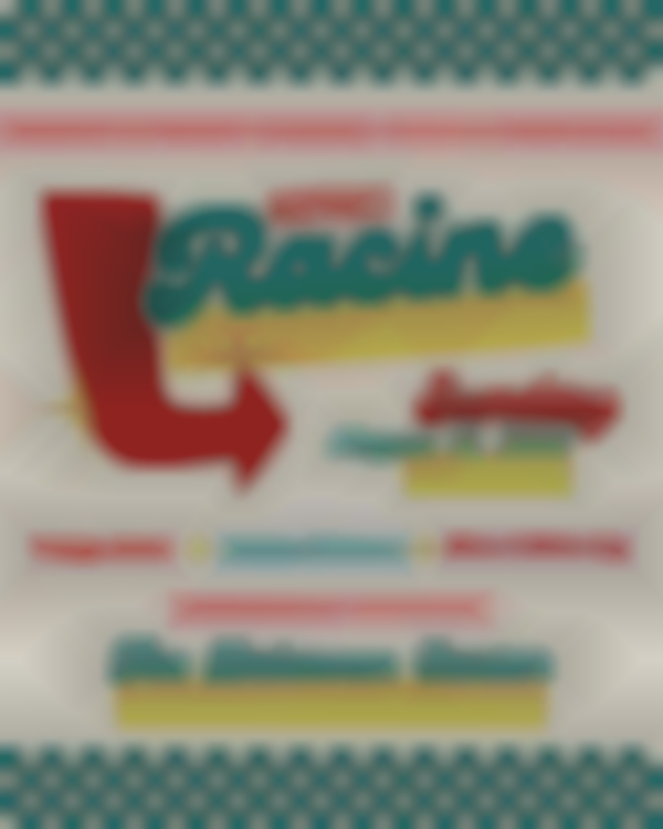 Retro Racine Vintage Market - 2025