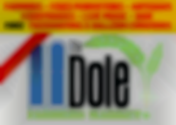 Farmers Market+ At The Dole