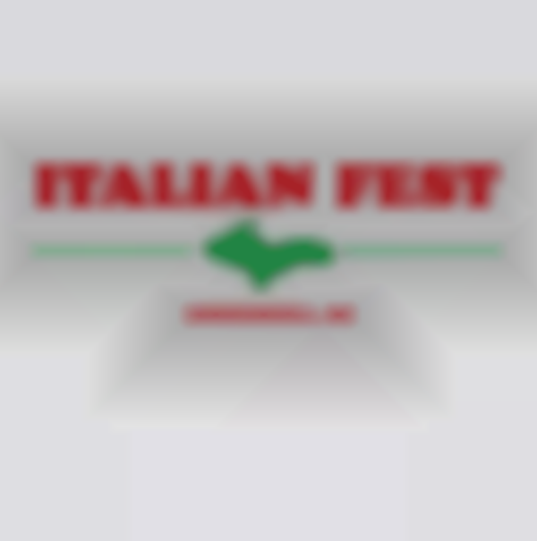 Ishpeming's Italian Fest