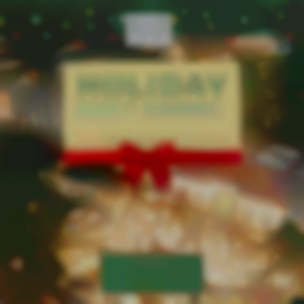 2025 Holiday Night Market | A Pop Up at Vizcaya Village — Dec 18th