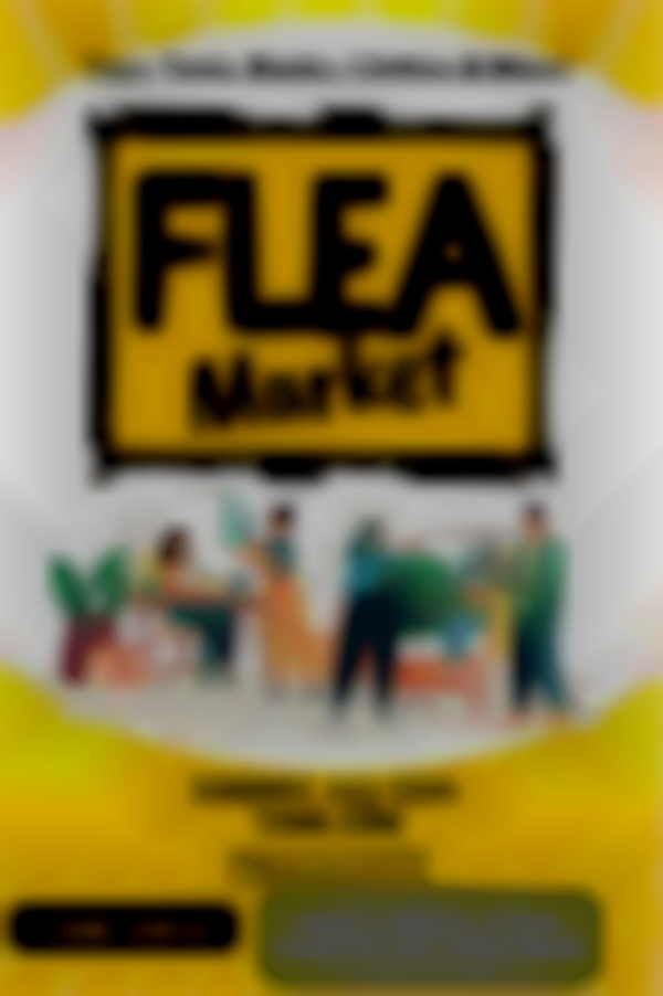 Alger Sunday Market - July 20th