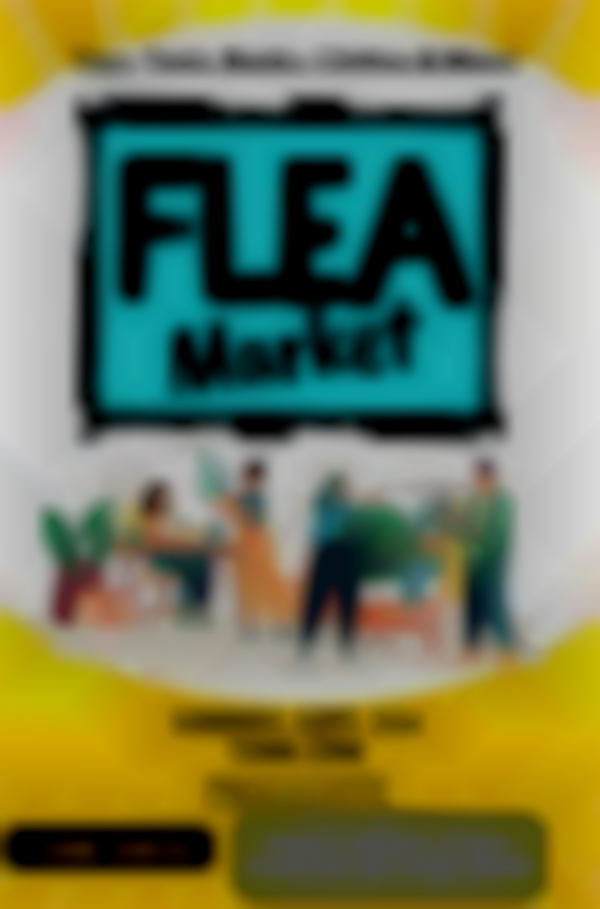 Alger Sunday Market - Final Market and Flee Market of 2025