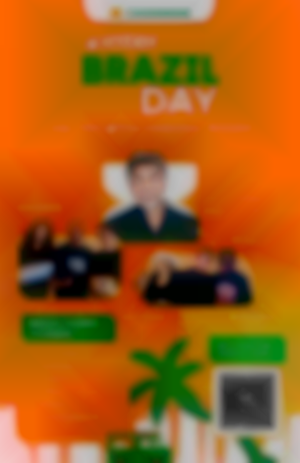 Brazil Day Miami