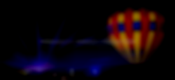 2025 The Atlanta Balloon Glow – Drone & Laser Show | September 5-6