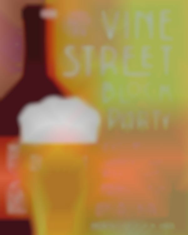 Vine Street Block Party