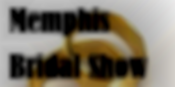 Summer 2025 Memphis Bridal Show
