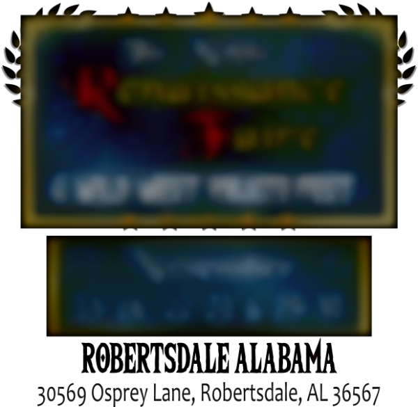 The Mobile  Renaissance Fair & Pirate Festival