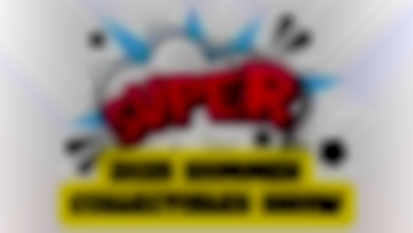 Super Summer Collectibles Show