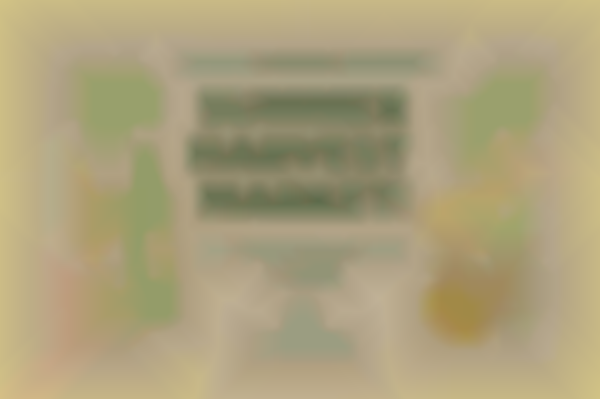 Summer Harvest Market