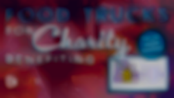 Food Trucks for Charity