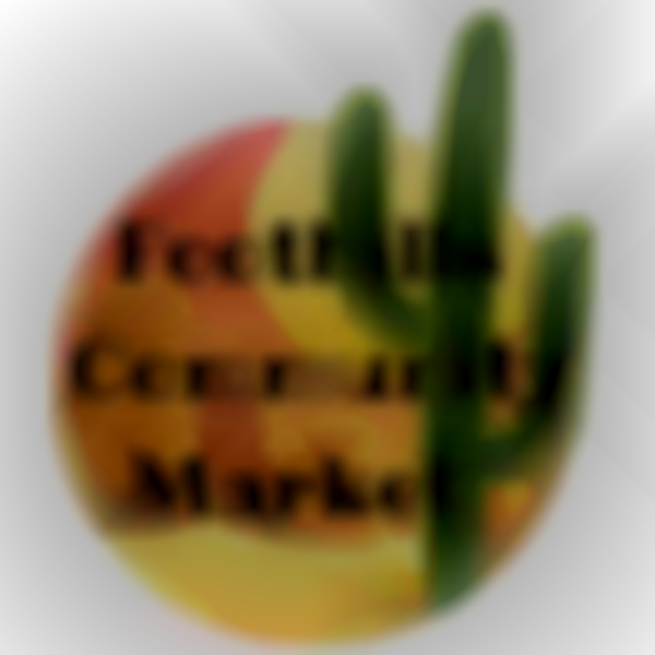 Foothills Community Market