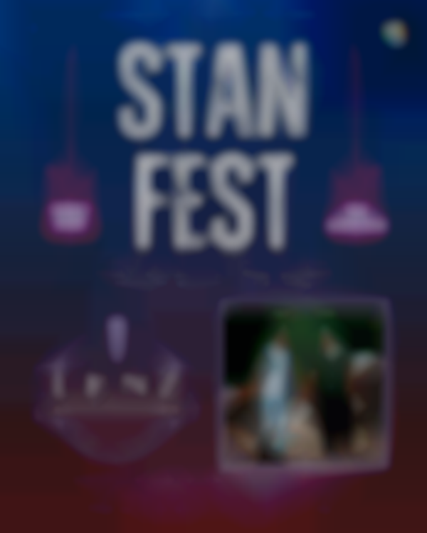 STANFEST featuring The Olson Bros.