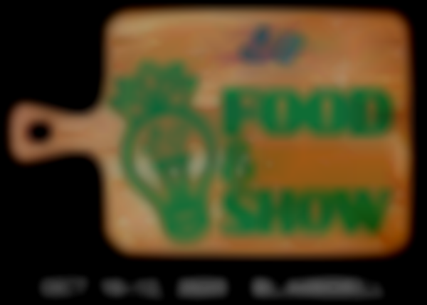 The Food & New Product Show 2025