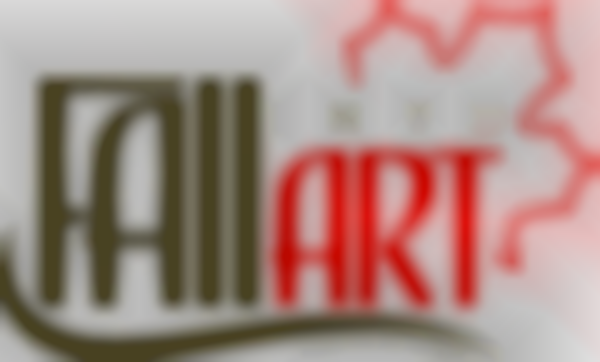 Fall into Art