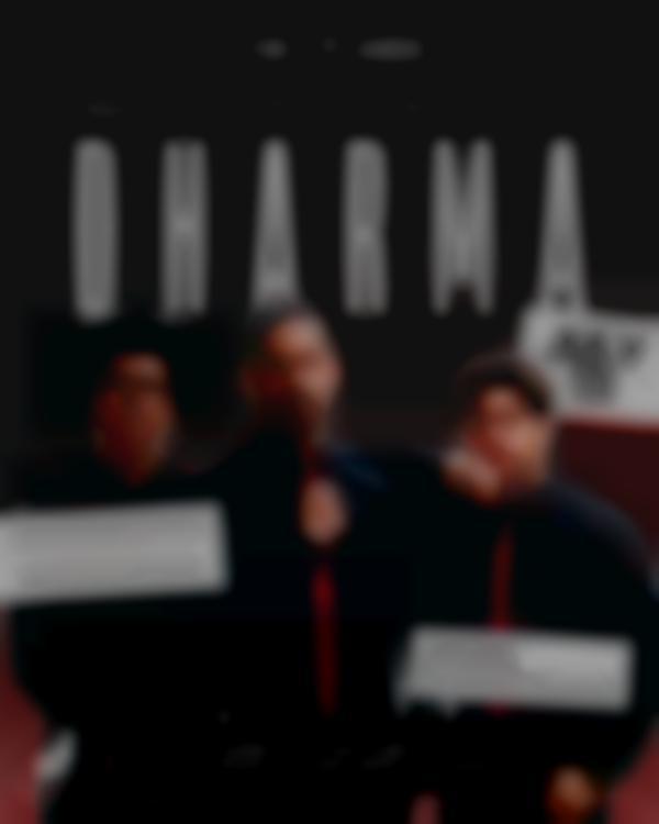 Summer Concert Series - Dharma